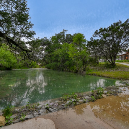Zen Creek Bed Zen Creek Bed